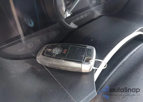 2019 Ford Edge Sel from USA, damaged, VIN 2FMPK4J91KBC03408